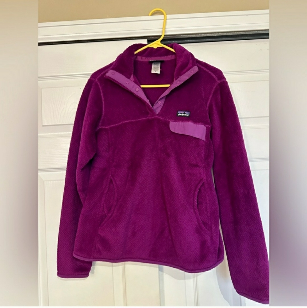 Patagonia | cozy